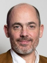 Edward Berger fotoğrafı