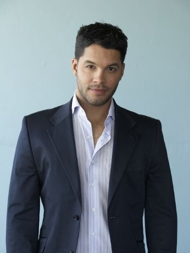 Rey Valentin fotoğrafı