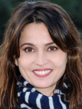 Anne Charrier fotoğrafı