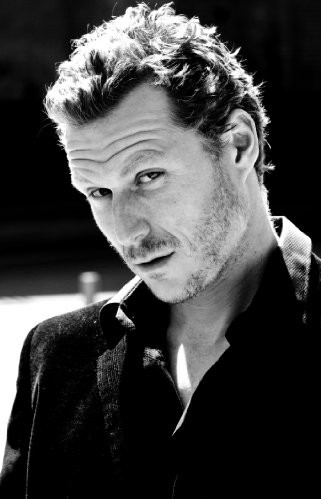 Dirk Borchardt fotoğrafı