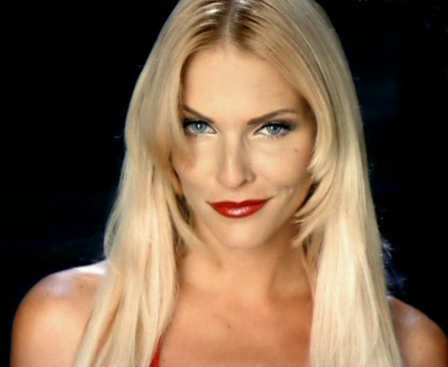 Sonya Kraus Fotoğrafı