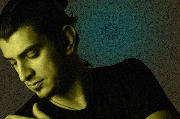 Cem Özkan fotoğrafı