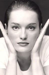 Viktoriya Tolstoganova Fotoğrafı