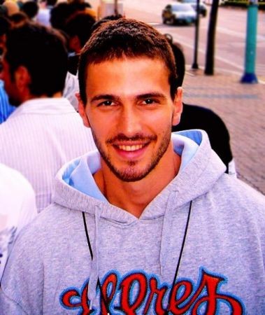 Emre Kızılırmak Fotoğrafı