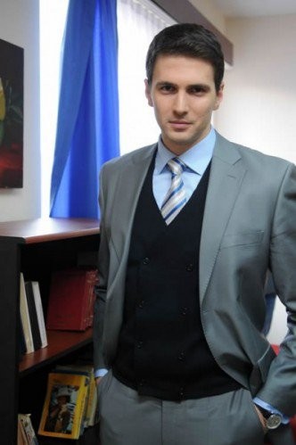 Emre Kızılırmak Fotoğrafı