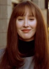 Susan Kendall Newman fotoğrafı