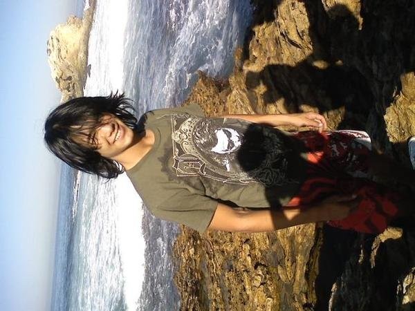 Booboo Stewart Fotoğrafı