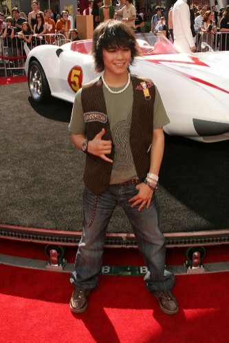 Booboo Stewart Fotoğrafı