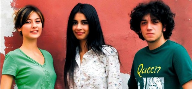 Olcay Yusufoğlu fotoğrafı