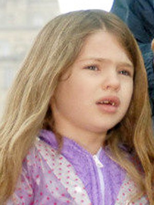 Taylor Geare Fotoğrafı