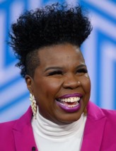 Leslie Jones fotoğrafı