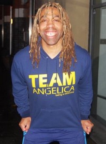 Rikki Beadle Blair fotoğrafı