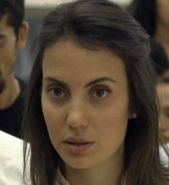 Güneş Emir Fotoğrafı