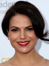 Lana Parrilla fotoğrafı