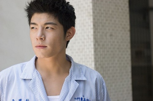 Bo-chieh Wang Fotoğrafı