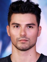 Rhydian Vaughan fotoğrafı