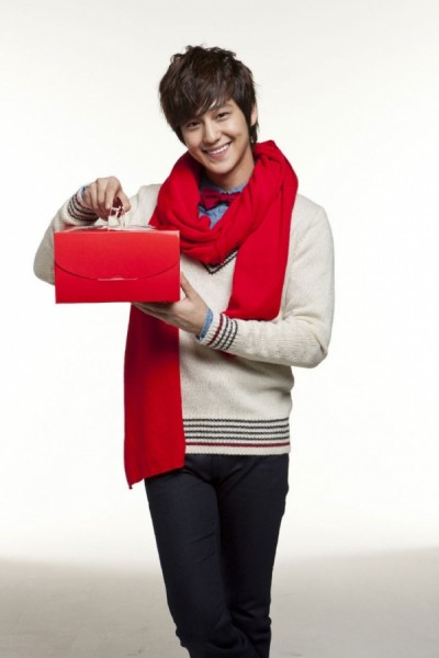 Kim Bum Fotoğrafı