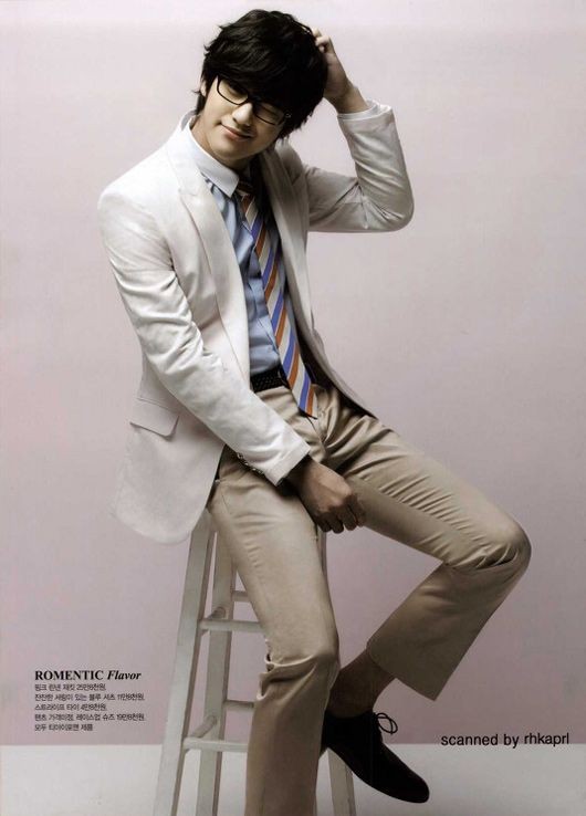 Kim Bum Fotoğrafı