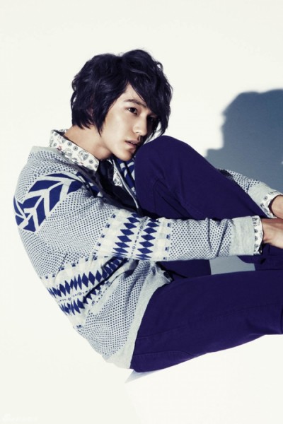 Kim Bum Fotoğrafı
