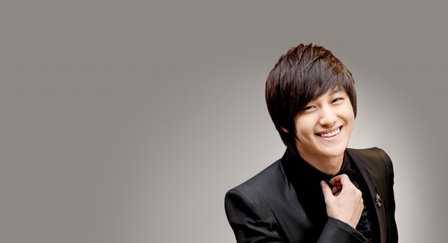 Kim Bum Fotoğrafı