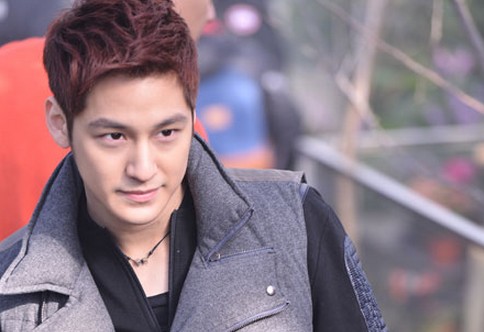 Kim Bum Fotoğrafı