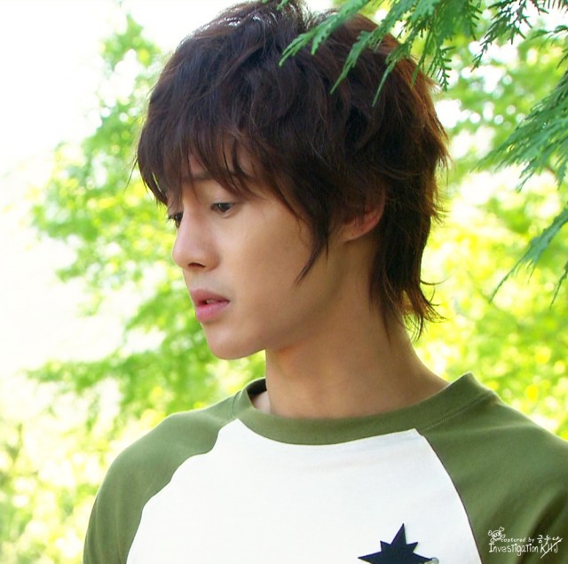 Kim Hyun Joong Fotoğrafı
