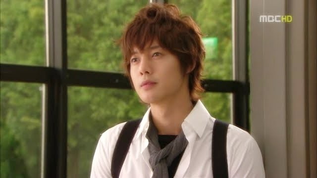 Kim Hyun Joong Fotoğrafı