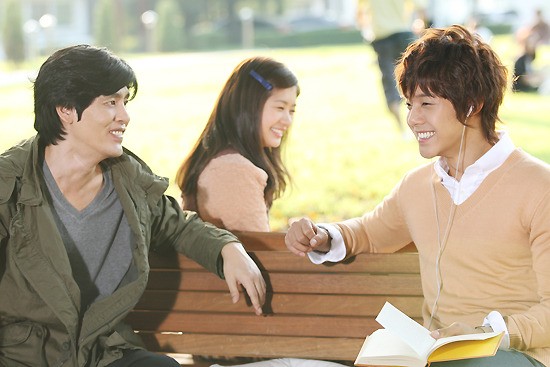 Kim Hyun Joong Fotoğrafı