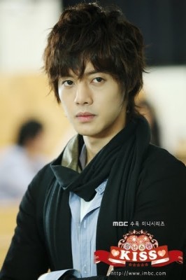 Kim Hyun Joong Fotoğrafı