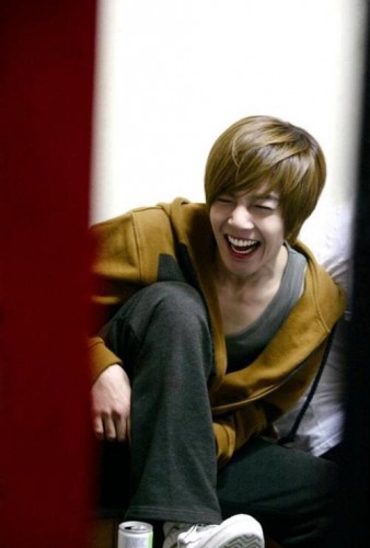 Kim Hyun Joong Fotoğrafı