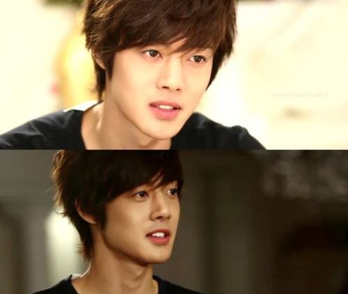 Kim Hyun Joong Fotoğrafı