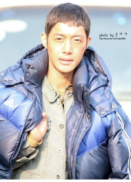 Kim Hyun Joong Fotoğrafı