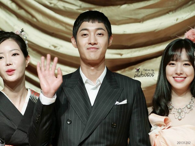 Kim Hyun Joong Fotoğrafı