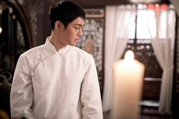 Kim Hyun Joong Fotoğrafı