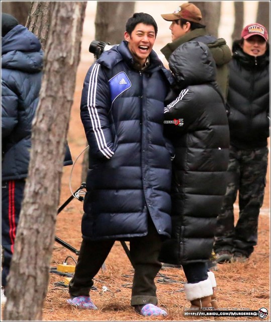 Kim Hyun Joong Fotoğrafı