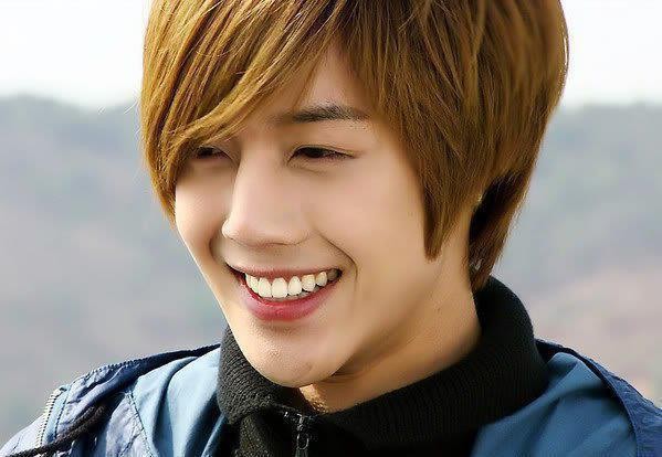 Kim Hyun Joong Fotoğrafı