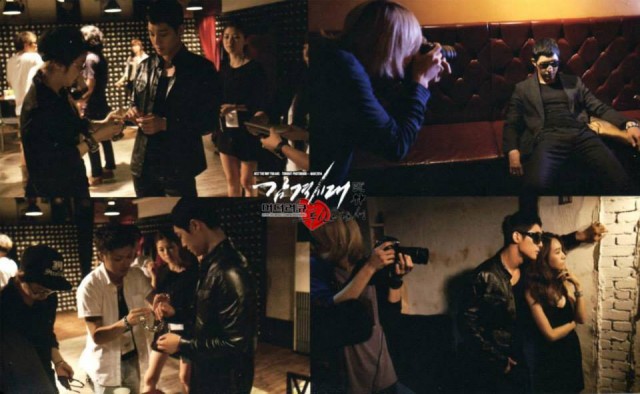 Kim Hyun Joong Fotoğrafı