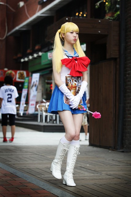 Koo Hye-sun Fotoğrafı