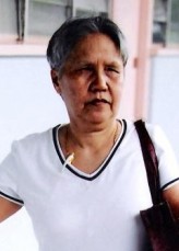 Theresa Poh Lin Chan fotoğrafı