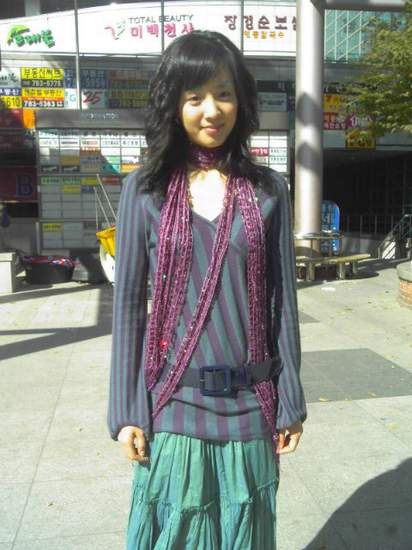 Seung-min Lee Fotoğrafı