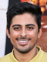 Karan Brar fotoğrafı
