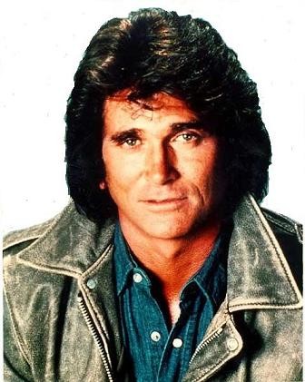Michael Landon Fotoğrafı