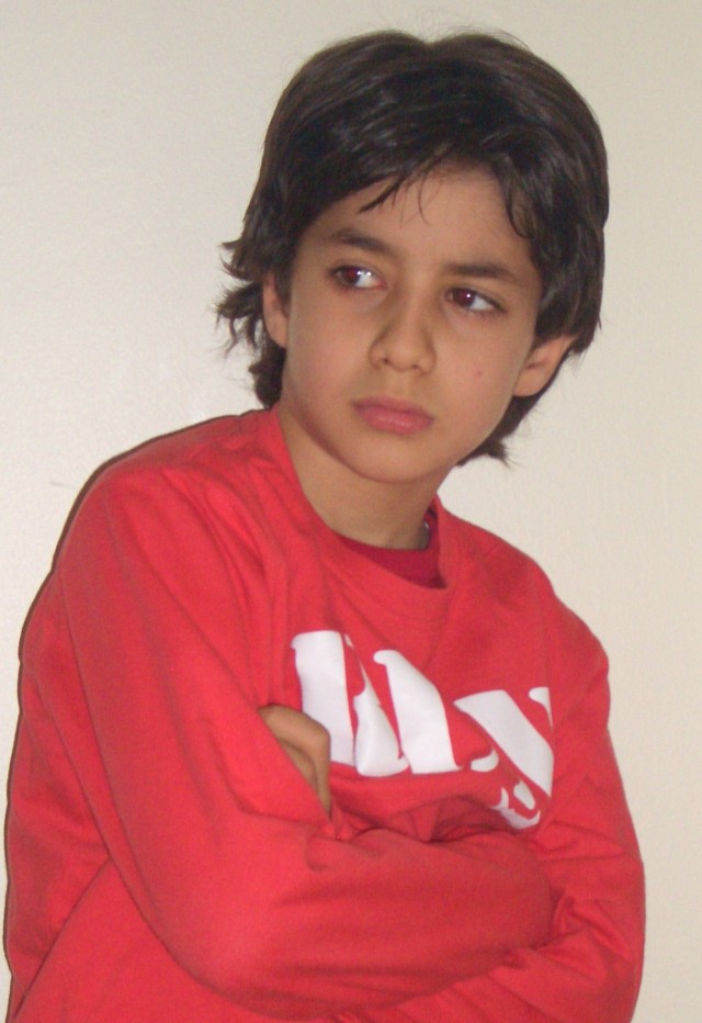 Emir Taha Alıcıer Fotoğrafı