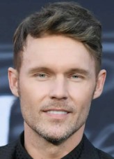 Scott Haze fotoğrafı