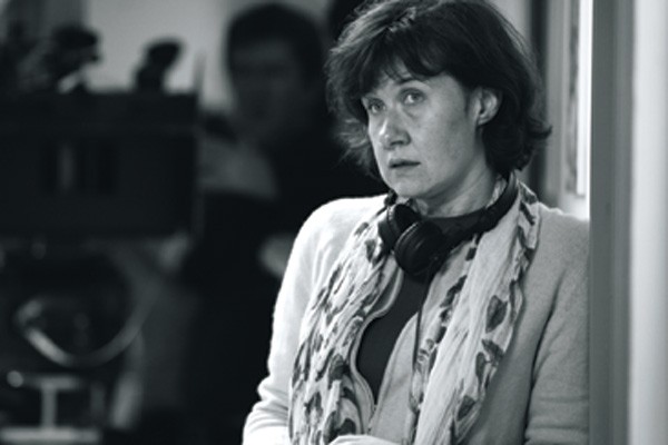 Anne Le Ny Fotoğrafı