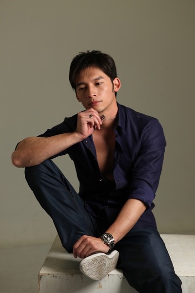 Sheng-hao Wen Fotoğrafı