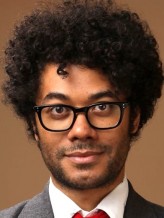 Richard Ayoade fotoğrafı