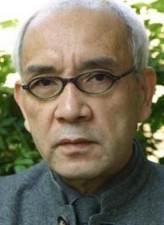 Genjiro Arato fotoğrafı