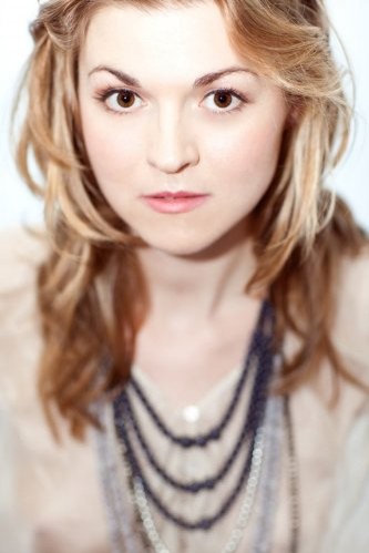 Gail Brady Fotoğrafı