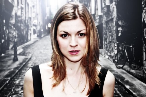 Gail Brady Fotoğrafı